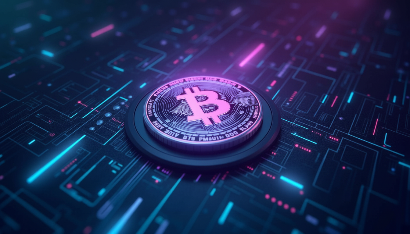 Crypder – Crypto Ranking & Vote Platform